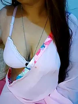 Dark_chocolateX from StripChat is Freechat