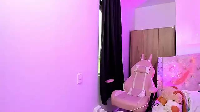 Check-out our cam rooms range and converse on a personal level with our delicious livecams streamers, showing off their spicy curves and toys.