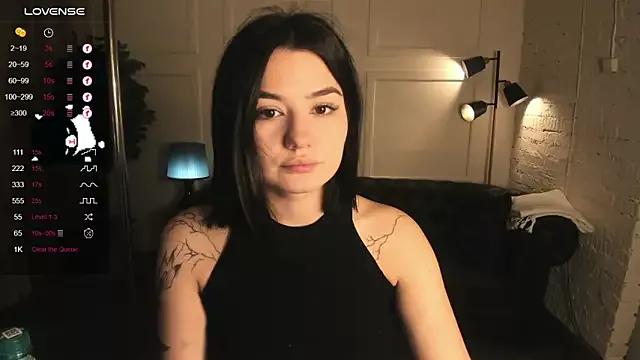 Check-out our cam rooms range and converse on a personal level with our delicious livecams streamers, showing off their spicy curves and toys.