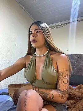 Check-out our cam rooms range and converse on a personal level with our delicious livecams streamers, showing off their spicy curves and toys.