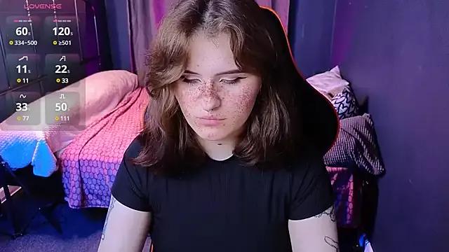 Dark_Shine from StripChat is Freechat