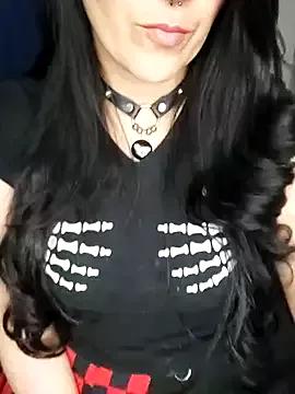 dark_velvet from StripChat is Freechat