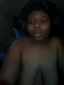 DarkAbyssstoner from StripChat is Freechat
