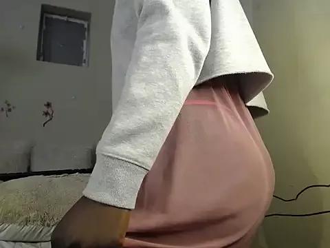 DarkBerry8 from StripChat is Freechat