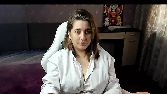 Check-out our cam rooms range and converse on a personal level with our delicious livecams streamers, showing off their spicy curves and toys.