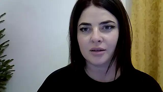 Darkroseq from StripChat is Freechat