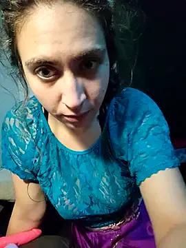 Darling_Sunstorm from StripChat is Freechat