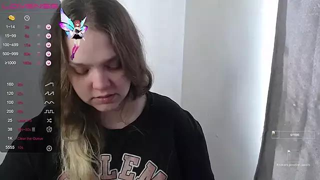 darling_tony from StripChat is Freechat