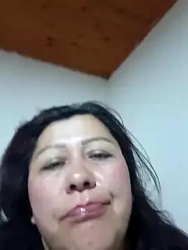 Darly_Gomez from StripChat is Freechat