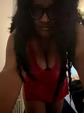 DarthBarbie from StripChat is Freechat