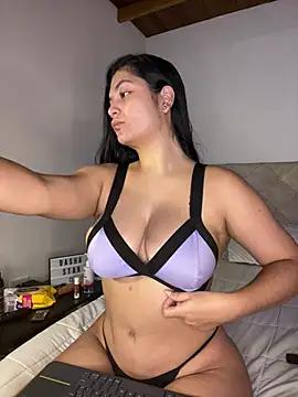 Check-out our cam rooms range and converse on a personal level with our delicious livecams streamers, showing off their spicy curves and toys.
