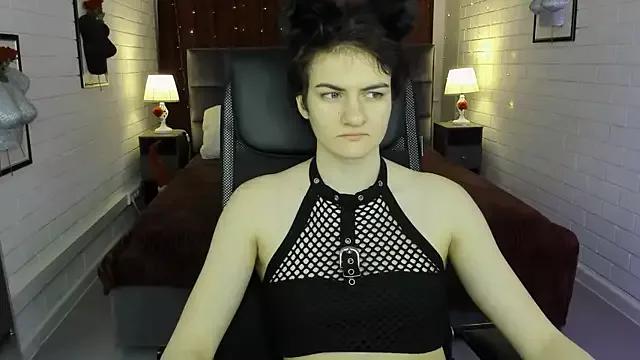 DashFlow from StripChat is Freechat
