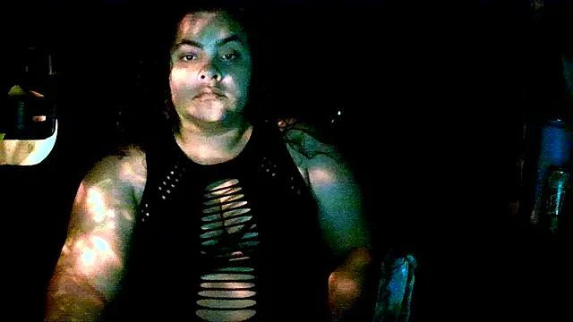 DatBishYouMiss from StripChat is Freechat