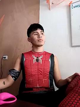 Check-out our cam rooms range and converse on a personal level with our delicious livecams streamers, showing off their spicy curves and toys.