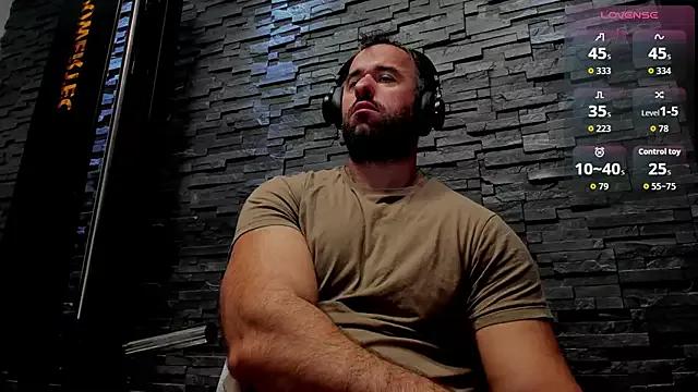 Check-out our cam rooms range and converse on a personal level with our delicious livecams streamers, showing off their spicy curves and toys.