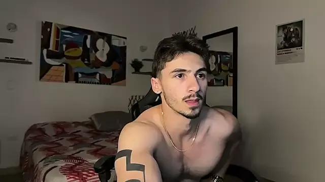 Check-out our cam rooms range and converse on a personal level with our delicious livecams streamers, showing off their spicy curves and toys.