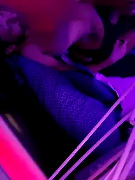 DavidLovesFlakita21 from StripChat is Freechat