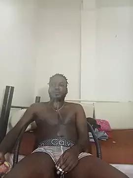 davidsims from StripChat is Freechat