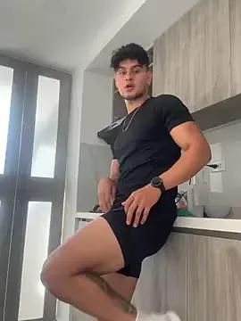Check-out our cam rooms range and converse on a personal level with our delicious livecams streamers, showing off their spicy curves and toys.
