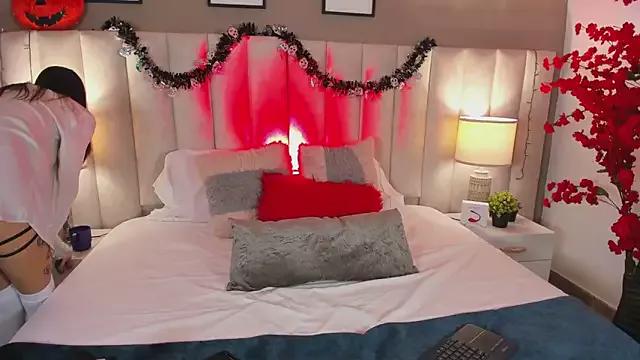 dayanne07 from StripChat is Freechat