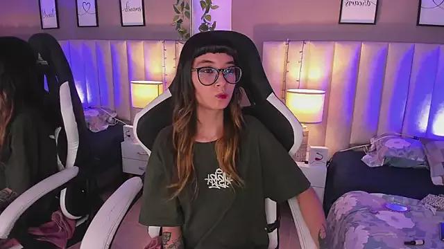 Check-out our cam rooms range and converse on a personal level with our delicious livecams streamers, showing off their spicy curves and toys.