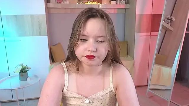 DayDinHaze from StripChat is Freechat