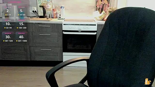 Check-out our cam rooms range and converse on a personal level with our delicious livecams streamers, showing off their spicy curves and toys.