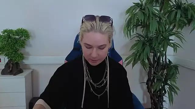 DeannaMartin from StripChat is Freechat
