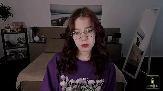 Dear_Juliette from StripChat is Freechat