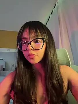 dear_oliviaa_ from StripChat is Freechat