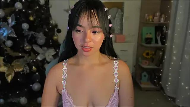 dear_oliviaa_ from StripChat is Freechat