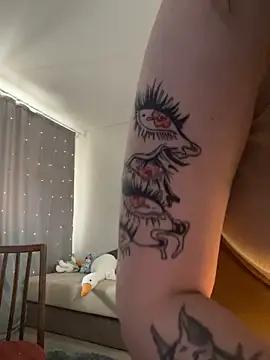 Check-out our cam rooms range and converse on a personal level with our delicious livecams streamers, showing off their spicy curves and toys.