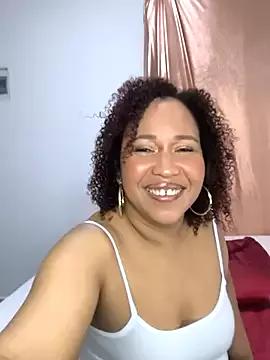 debboraWagner from StripChat is Freechat