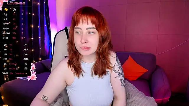 Check-out our cam rooms range and converse on a personal level with our delicious livecams streamers, showing off their spicy curves and toys.