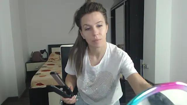 Check-out our cam rooms range and converse on a personal level with our delicious livecams streamers, showing off their spicy curves and toys.