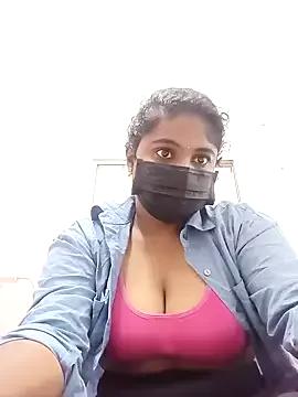 Deepa__Telugu from StripChat is Freechat