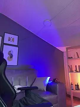 DeepAnalAddict from StripChat is Freechat