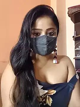 deepu_urs from StripChat is Freechat