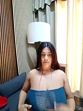 Deisy_Torres from StripChat is Freechat