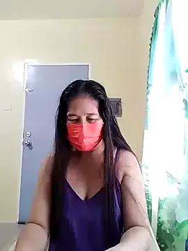 DelightDorothy34 from StripChat is Freechat