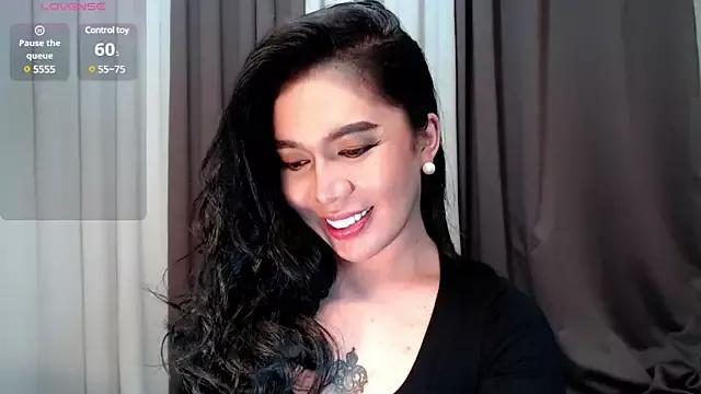 Delightful_princess from StripChat is Freechat