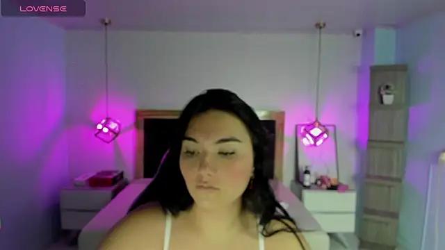 Check-out our cam rooms range and converse on a personal level with our delicious livecams streamers, showing off their spicy curves and toys.