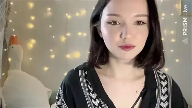 DemiWildcat from StripChat is Freechat