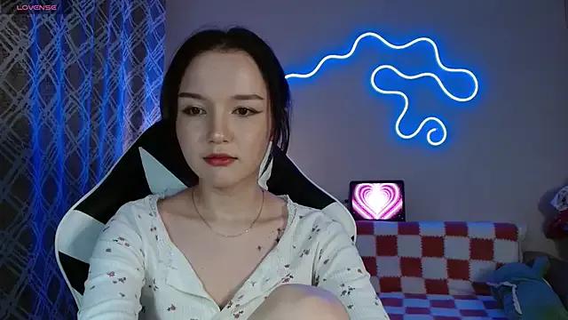 DemiWildcat from StripChat is Freechat