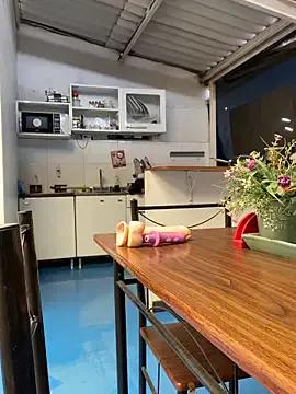 Photos of Demon_foxes from StripChat is Freechat