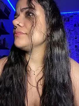 demonaughtyyy from StripChat is Freechat