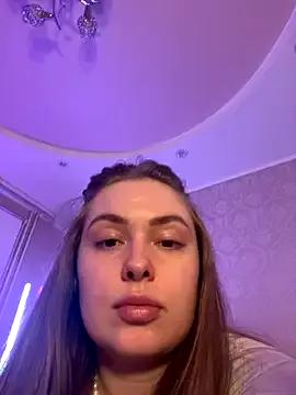 DeniMilkyyyyy from StripChat is Freechat