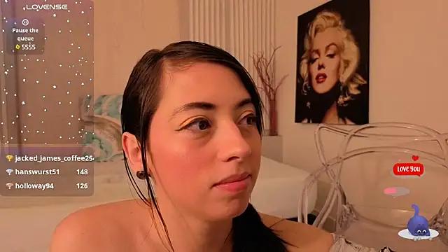 DenisePeterson11 from StripChat is Freechat
