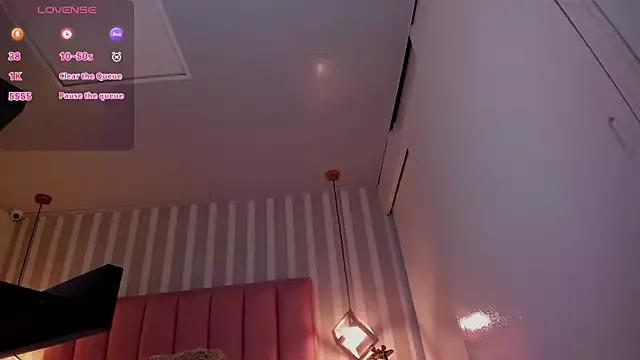 DENISERICHARD2 from StripChat is Freechat