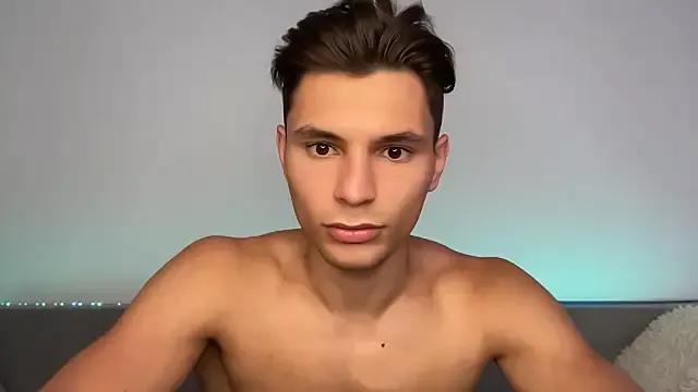 denlover1 from StripChat is Freechat